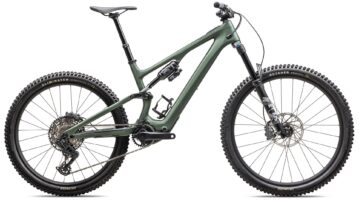 Specialized Turbo Levo SL Comp Carbon 2025