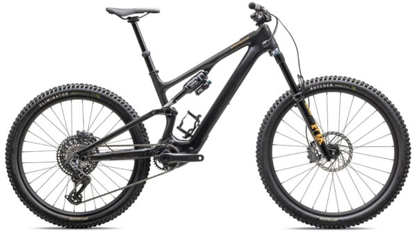 Specialized Turbo Levo SL Expert Carbon 2025 e-Mountainbike