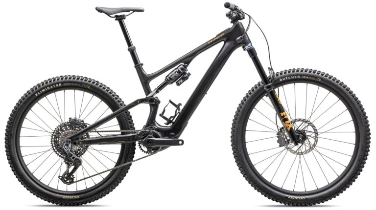 Specialized Turbo Levo SL Expert Carbon 2025