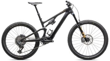 Specialized Turbo Levo SL Expert Carbon 2025