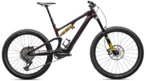 Specialized Turbo Levo SL Öhlins Coil 2025 e-Mountainbike