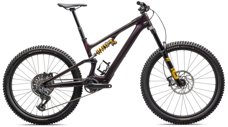 Specialized Turbo Levo SL Öhlins Coil 2025