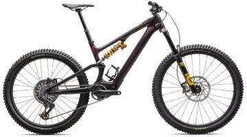 Specialized Turbo Levo SL Öhlins Coil 2025