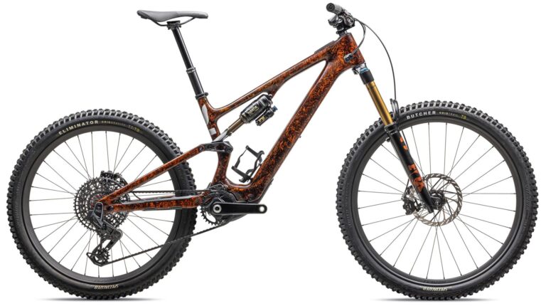 Specialized Turbo Levo SL Pro Carbon 2025