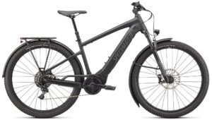 Specialized Turbo Tero 4.0 EQ 2025 SUV e-Bike,e-Mountainbike