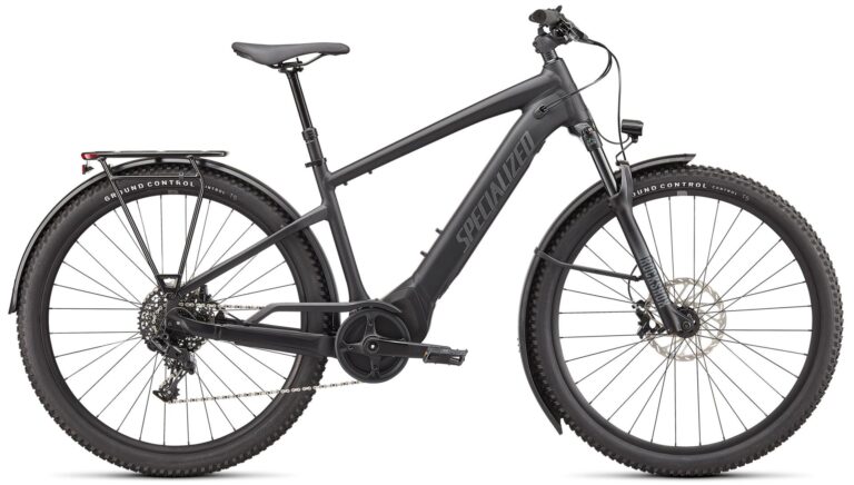 Specialized Turbo Tero 4.0 EQ 2025