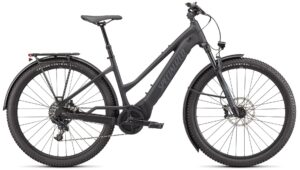 Specialized Turbo Tero 4.0 Step-Through EQ 2025 SUV e-Bike,e-Mountainbike