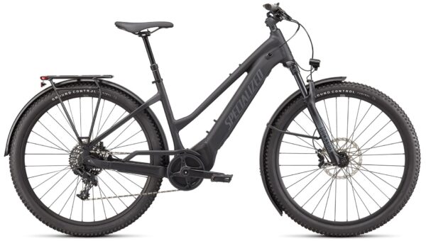 Specialized Turbo Tero 4.0 Step-Through EQ 2025 e-Mountainbike