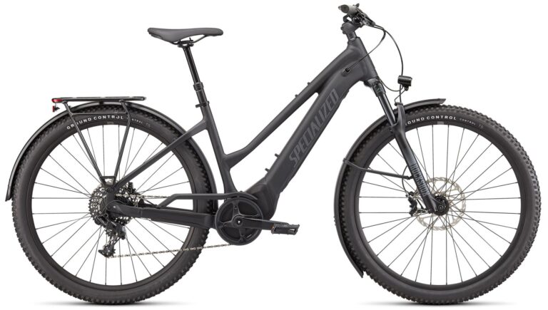 Specialized Turbo Tero 4.0 Step-Through EQ 2025