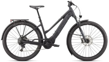 Specialized Turbo Tero 4.0 Step-Through EQ 2025