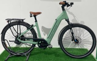 Tour de Suisse Charisma 25 2024