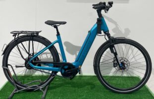 Tour de Suisse Charisma 45 2024