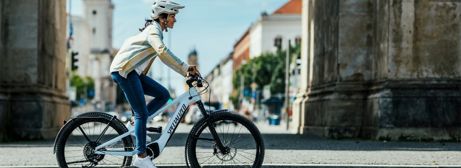 e-motion e-Bike Welt Schwerin