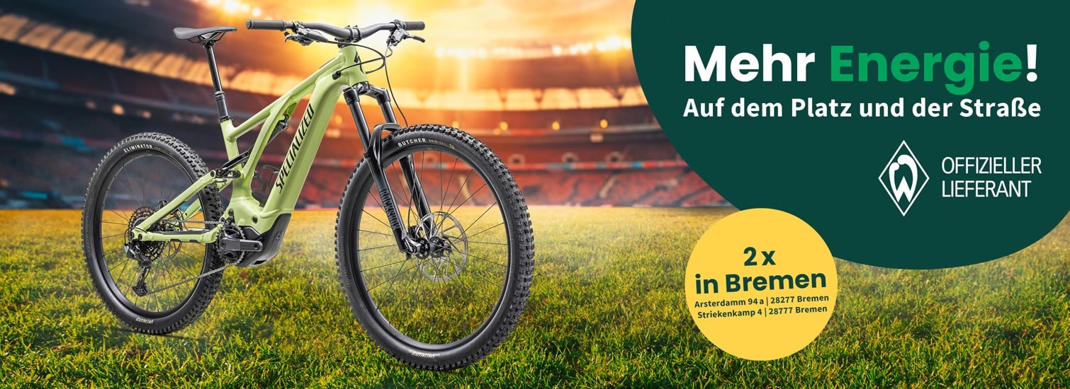 e-motion e-Bike Welt Bremen e-motion e-Bike Welt Bremen