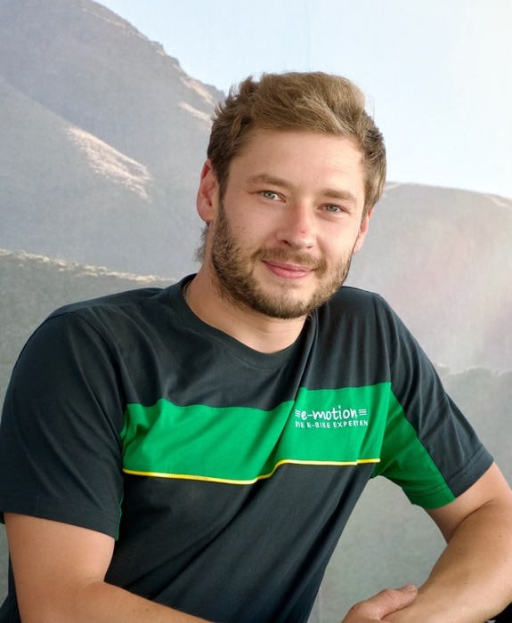 Andreas