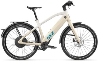 Stromer ST2 Limited Edition 2025