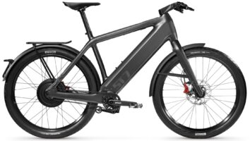 Stromer ST7 2025