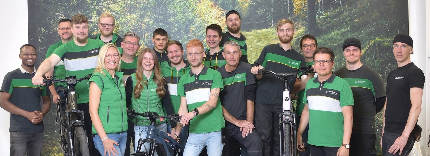 e-motion e-Bike Welt Hannover-Südstadt e-motion e-Bike Welt Hannover-Südstadt