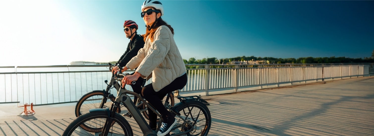 e-motion e-Bike Welt Frankfurt Nord