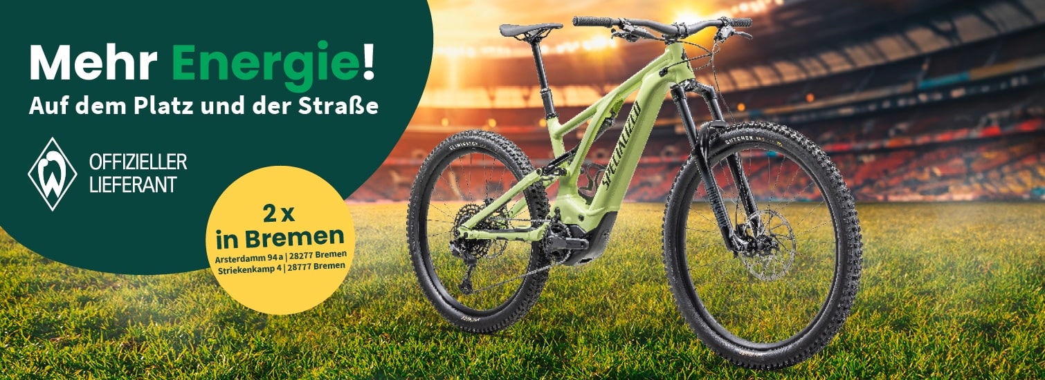 e-motion e-Bike Welt Bremen e-motion e-Bike Welt Bremen