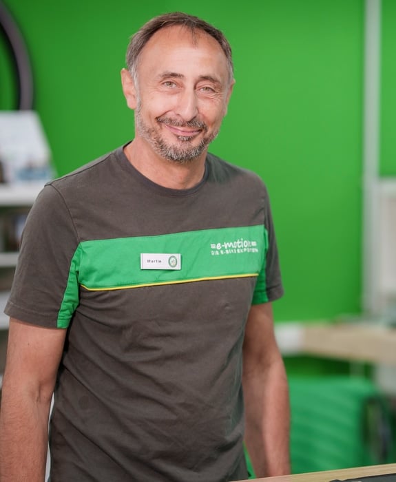 Martin