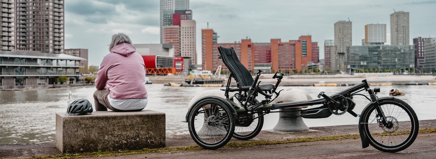 e-motion e-Bike Welt Ahrensburg
