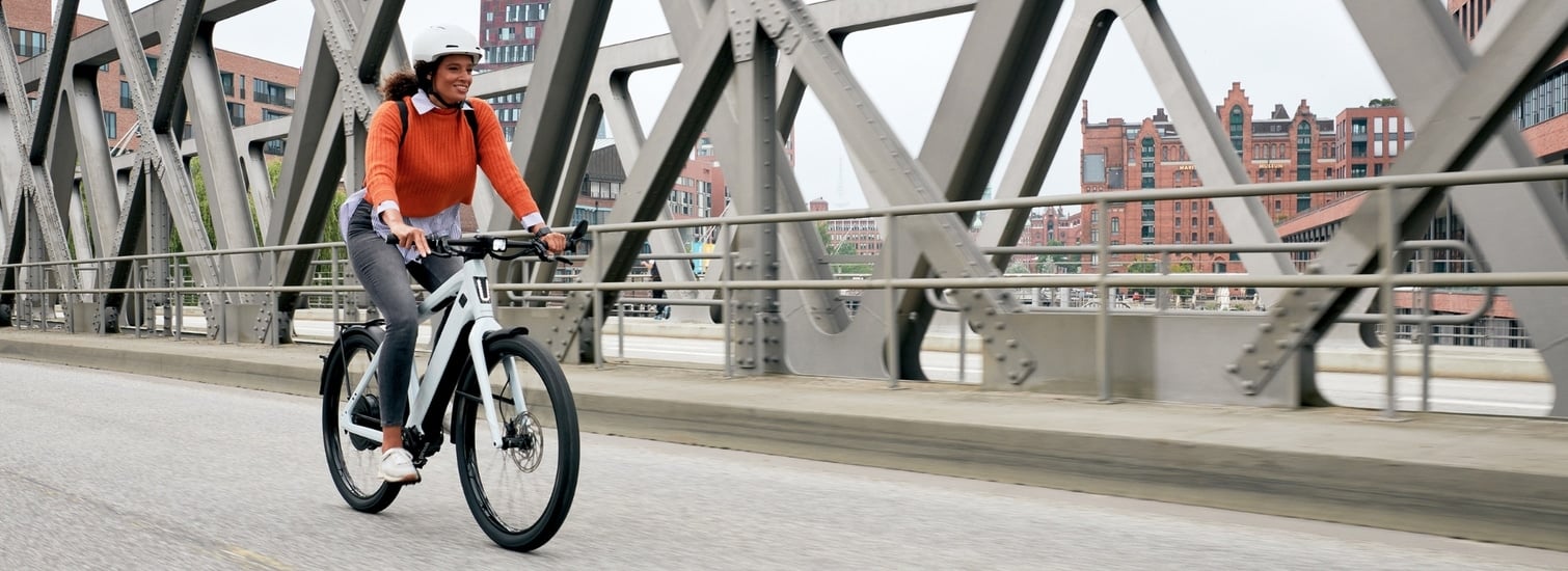 e-motion e-Bike Welt Mönchengladbach