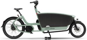 Urban Arrow FamilyNext Advanced 2025 Lasten e-Bike