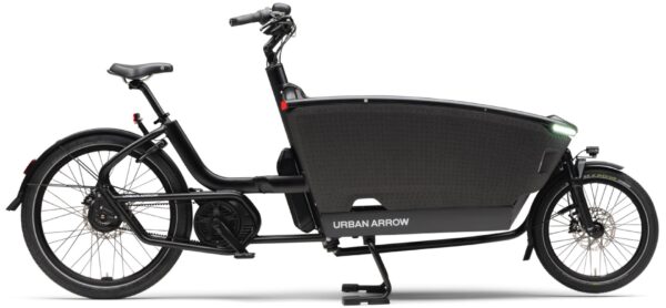 Urban Arrow FamilyNext Advanced Automatiq 2025 Lasten e-Bike