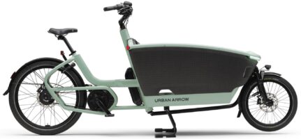 Urban Arrow FamilyNext Advanced Automatiq 2025