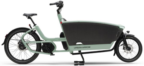 Urban Arrow FamilyNext Pro 2025 Lasten e-Bike