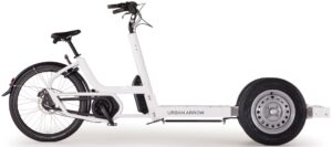 Urban Arrow Tender 1000 2023 Lasten e-Bike