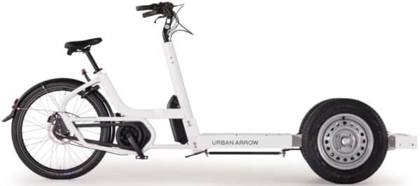 Urban Arrow Tender 1000 2023 Lasten e-Bike