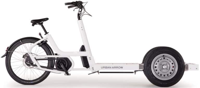 Urban Arrow Tender 1000 2023