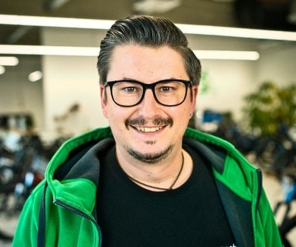 Daniel