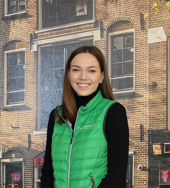 Alina Alina