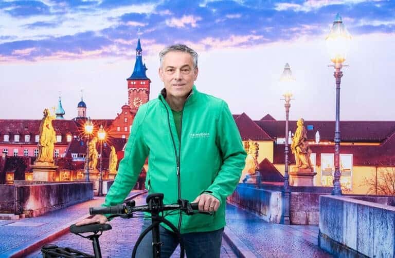 Wolfgang Schaefers