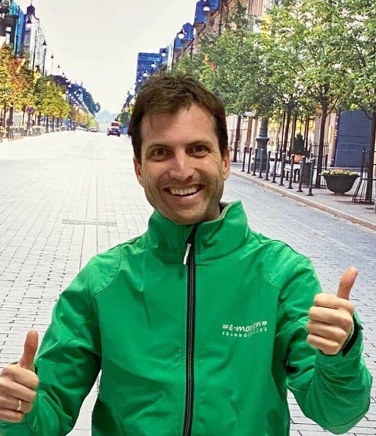 Julien Julien