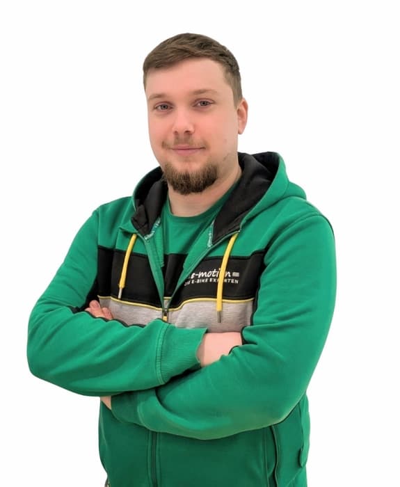 Constantin Constantin