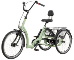 pfautec Eno 2026