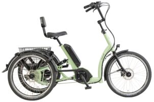 pfautec Eno AP 2026