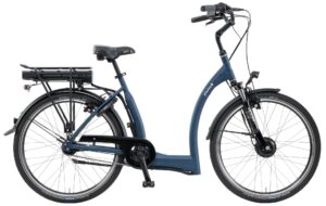 pfautec Fena FM 2026 City e-Bike