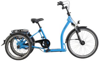 pfautec Lasse 2026