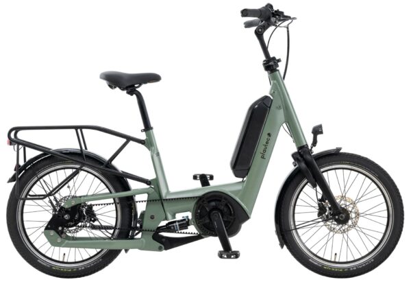 pfautec Smoo 2026 City e-Bike