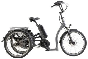 pfautec Tamo AP 2026 Dreirad für Erwachsene