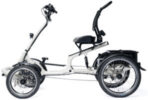 pfautec Tibo+ 2026