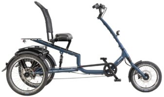 pfautec Trizon 2026