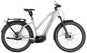 Riese & Müller Charger5 Mixte pinion HS 2026 S-Pedelec,Trekking e-Bike,SUV e-Bike