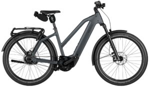 Riese & Müller Charger5 Mixte rohloff 2026 Trekking e-Bike,SUV e-Bike,e-Bike XXL