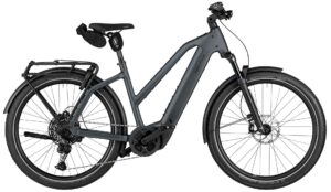 Riese & Müller Charger5 Mixte touring 2026 Trekking e-Bike,SUV e-Bike,e-Bike XXL